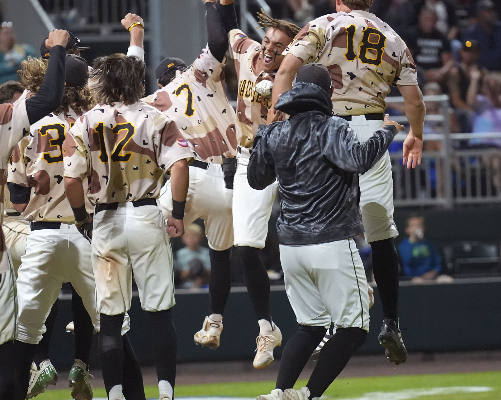 CA tyrese johnson celebrates.jpg